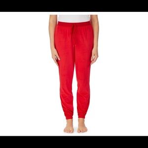 NEW |   Plus Size Velour Jogger Pajama Set